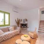 Ventu Paros ヴィラ *