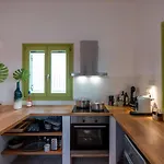 ヴィラ Ventu Paros *
