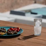 ヴィラ Ventu Paros Márpissa
