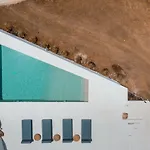 Ventu Paros ヴィラ *