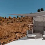 Ventu Paros * Márpissa