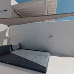 Βίλα Ventu Paros Μάρπησσα