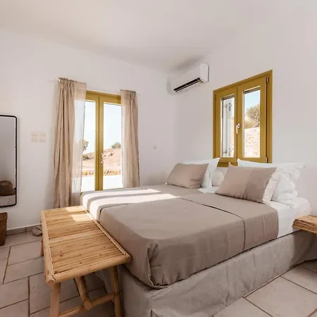 Willa Ventu Paros Márpissa