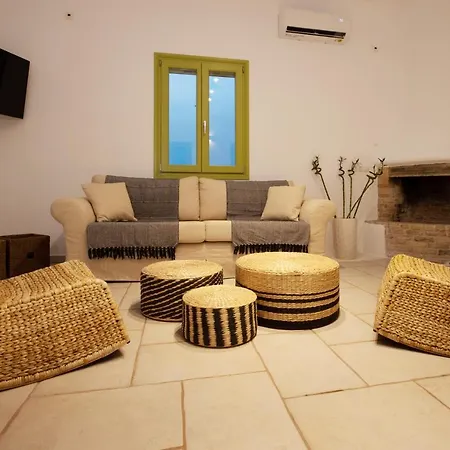 Ventu Paros