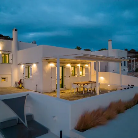 Ventu Paros