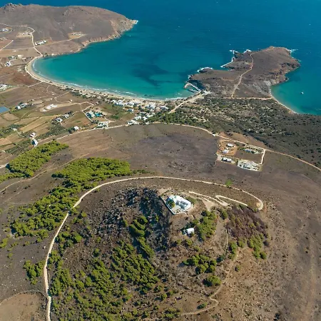 Ventu Paros *