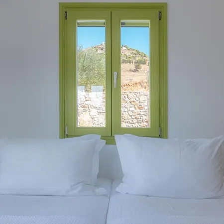 Ventu Paros Márpissa