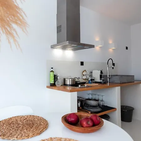 Villa Ventu Paros