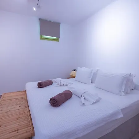 Villa Ventu Paros