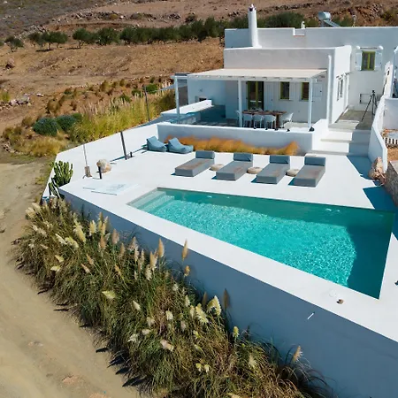 Ventu Paros *