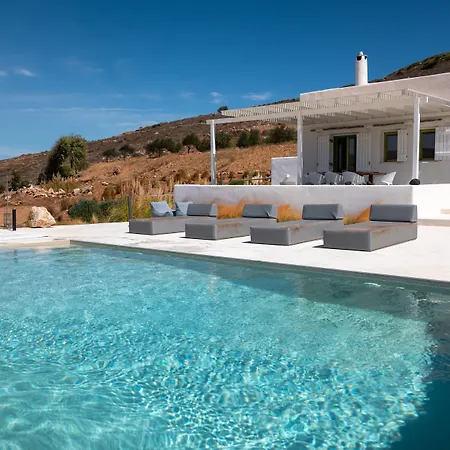 Ventu Paros *