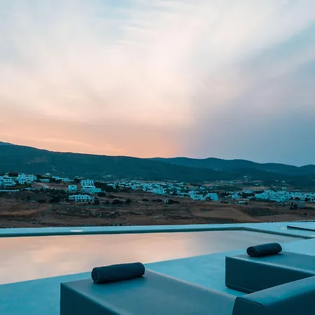 فيلة Ventu Paros