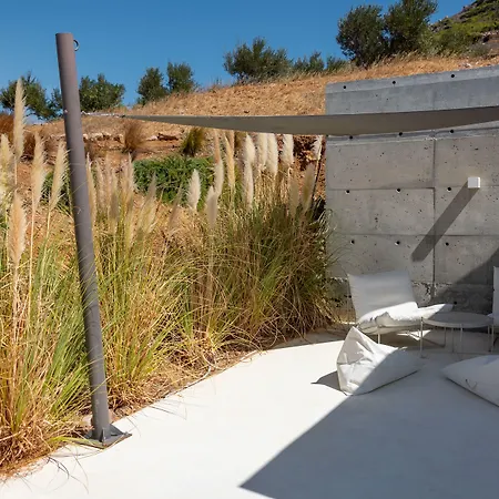 Ventu Paros Villa *