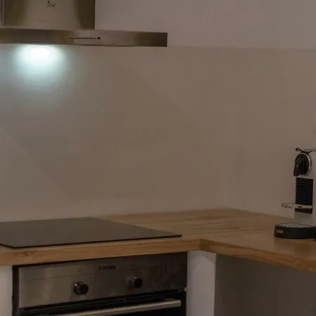 Willa Ventu Paros Márpissa