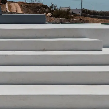 Ventu Paros Villa *