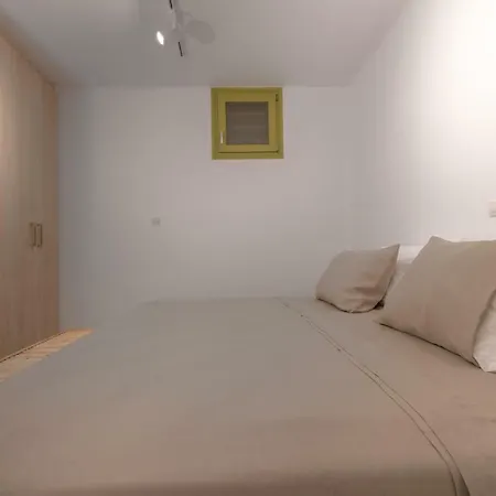 Ventu Paros Villa