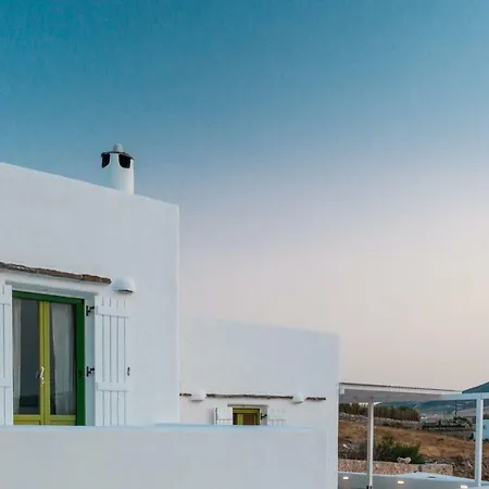 Ventu Paros