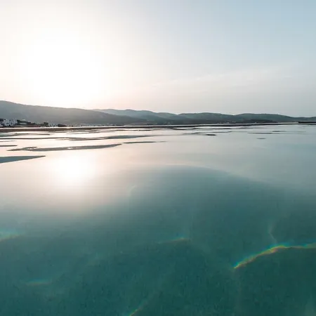 Villa Ventu Paros *