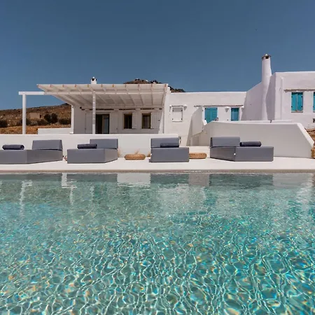 Ventu Paros * Marpissa