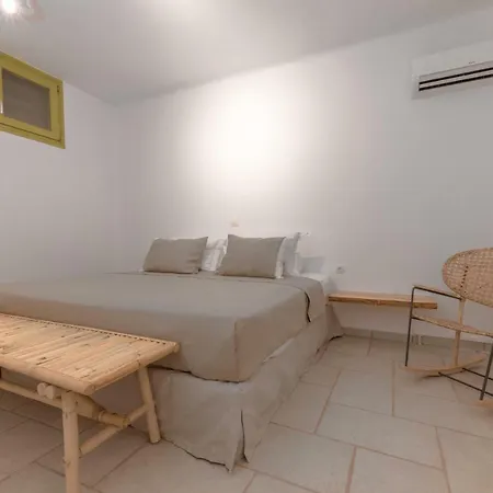 Villa Ventu Paros
