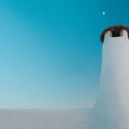 Ventu Paros * Márpissa