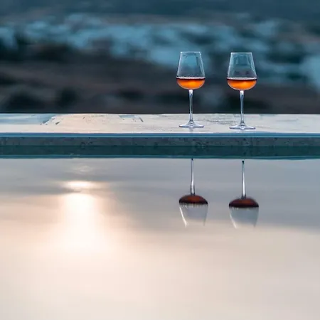 Villa Ventu Paros