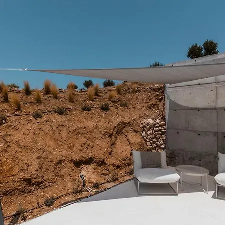 Ventu Paros * Márpissa