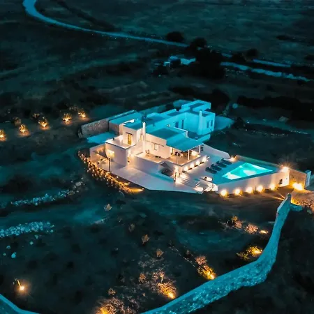 Ventu Paros * Marpissa