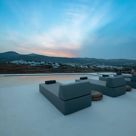 Ventu Paros Marpissa