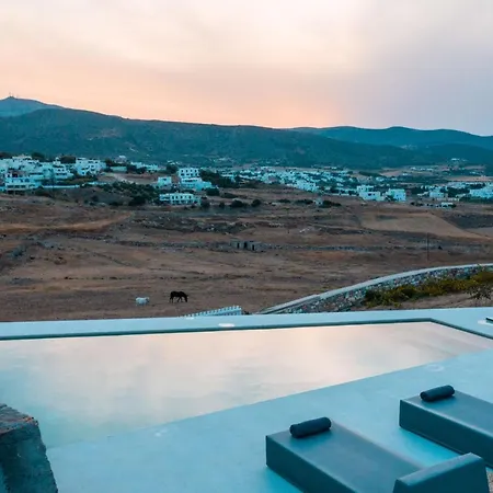 Ventu Paros