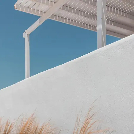 Villa Ventu Paros