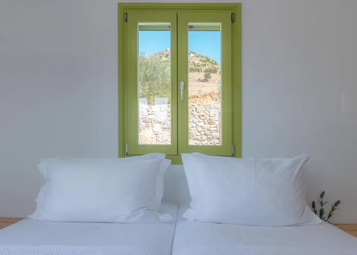 Ventu Paros Márpissa