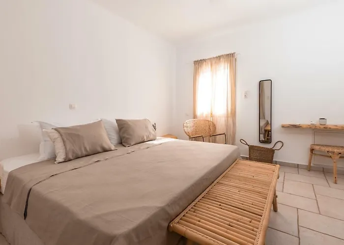 Ventu Paros Márpissa