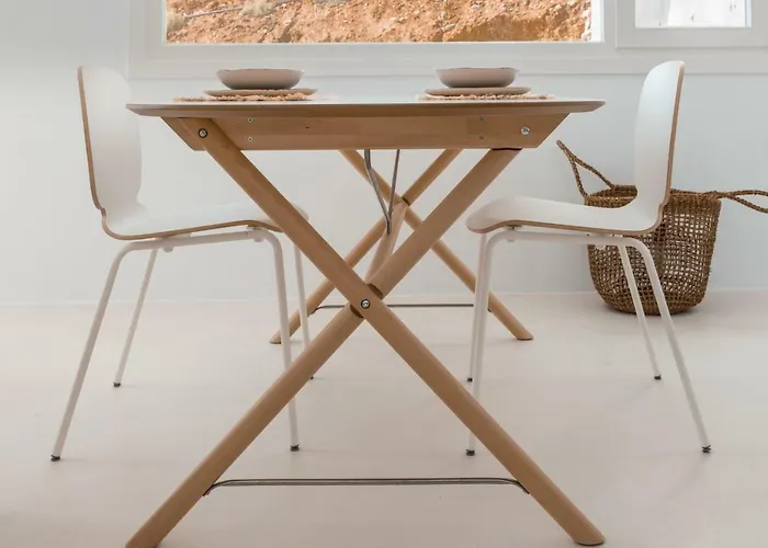 Villa Ventu Paros Márpissa