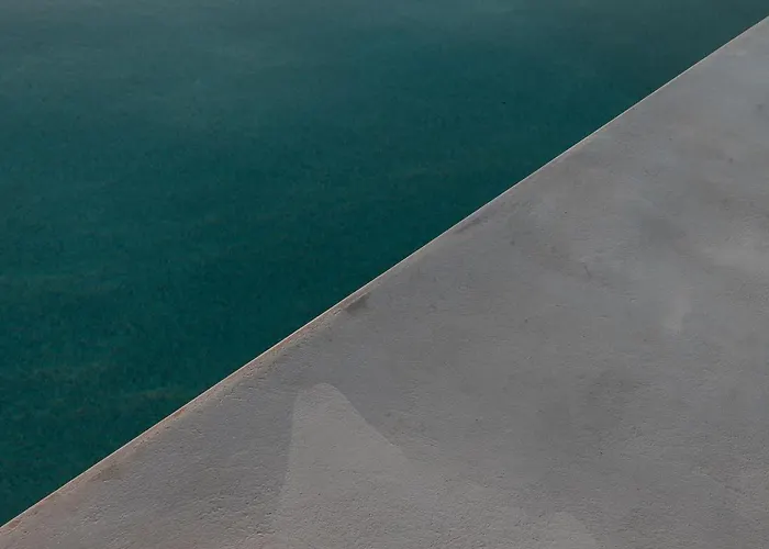 Villa Ventu Paros Márpissa